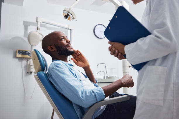 Best Dentist for Severe Toothache  in Poydras, LA