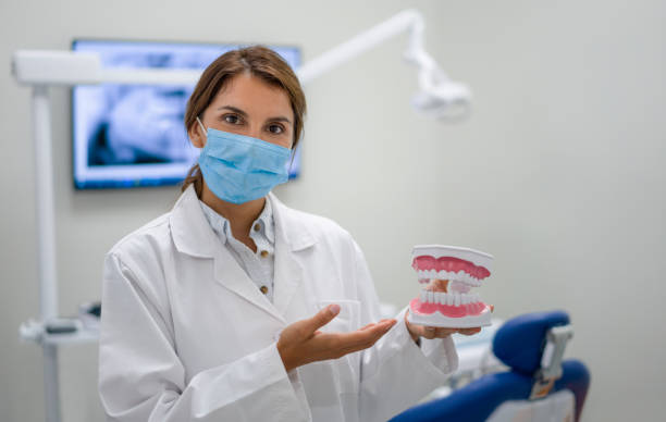 Best Emergency Gum Pain Relief  in Poydras, LA