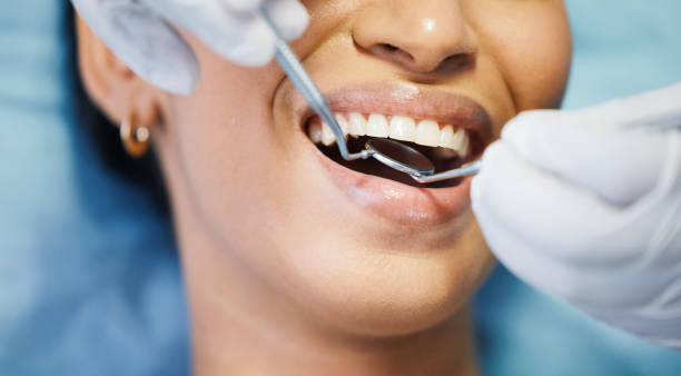 Best Walk-In Dentist Near Me  in Poydras, LA