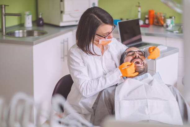 Best Emergency Dentist Near Me  in Poydras, LA