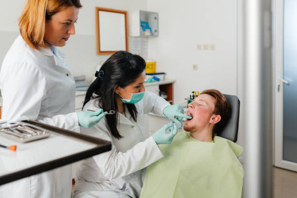  Poydras, LA Emergency Dentist Pros