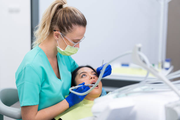 Best Dentist Open on Weekends  in Poydras, LA