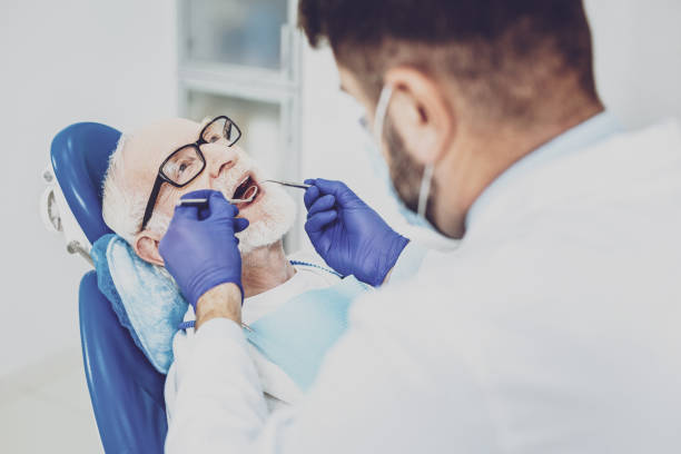 Best Urgent Dental Care  in Poydras, LA